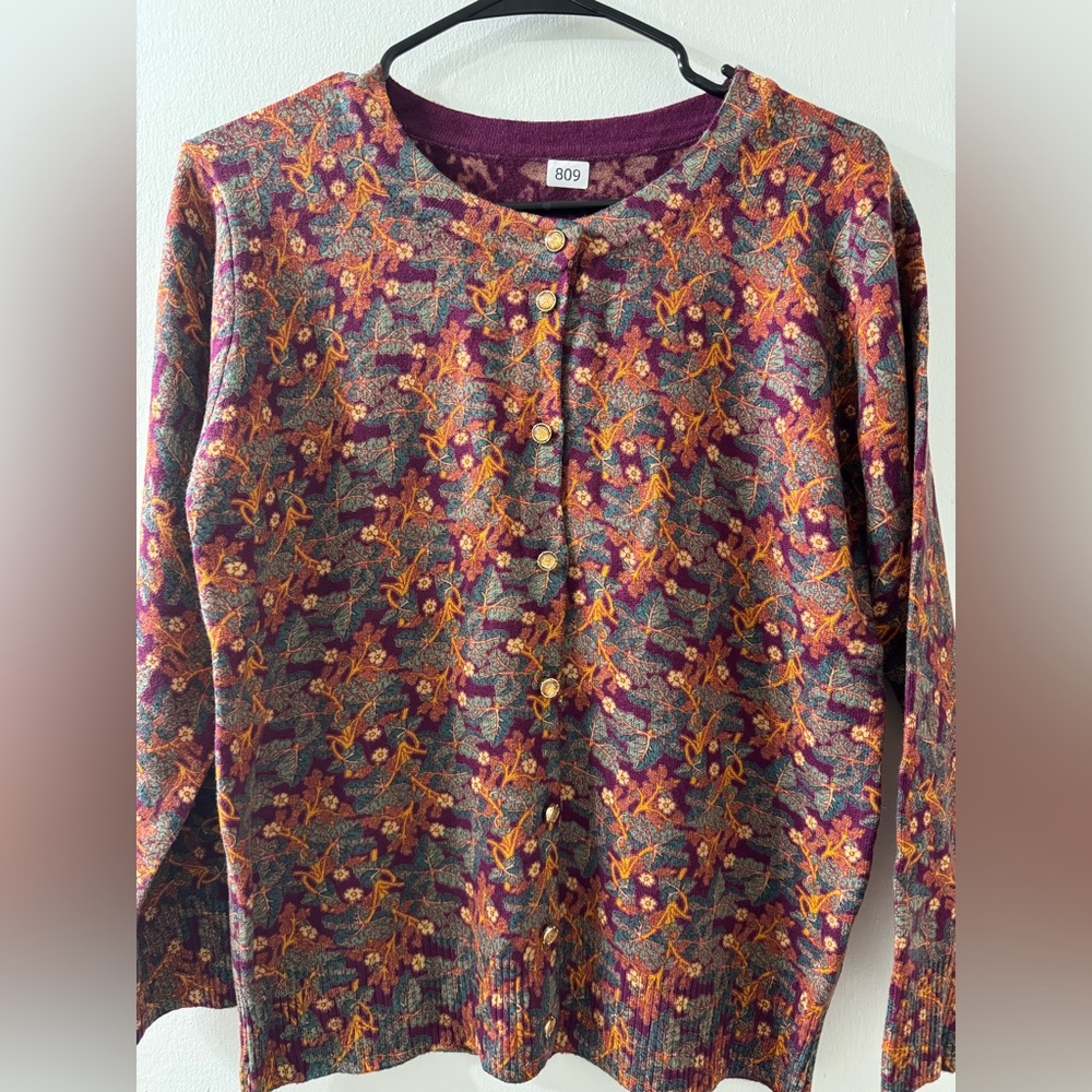 High quality women’s sweaters available 🌸